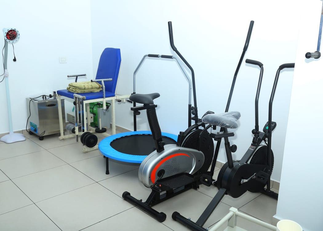 Physiotreat - The Complete Physiotherapy Clinic